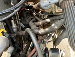 Motor with