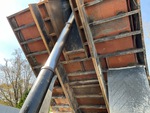 Underbody with Cilindros