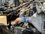 Motor with
