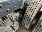 Underbody with Bujes de Suspensión