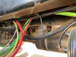 Underbody with Mangueras (hidráulicas)