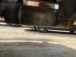 Motor with