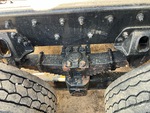 Underbody with Resortes/Ganchos de Suspensión