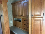 Interior with