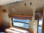 Interior with