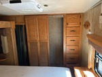Interior with
