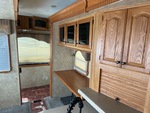 Interior with