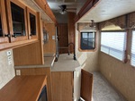 Interior with