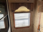 Interior with