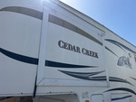 Exterior with