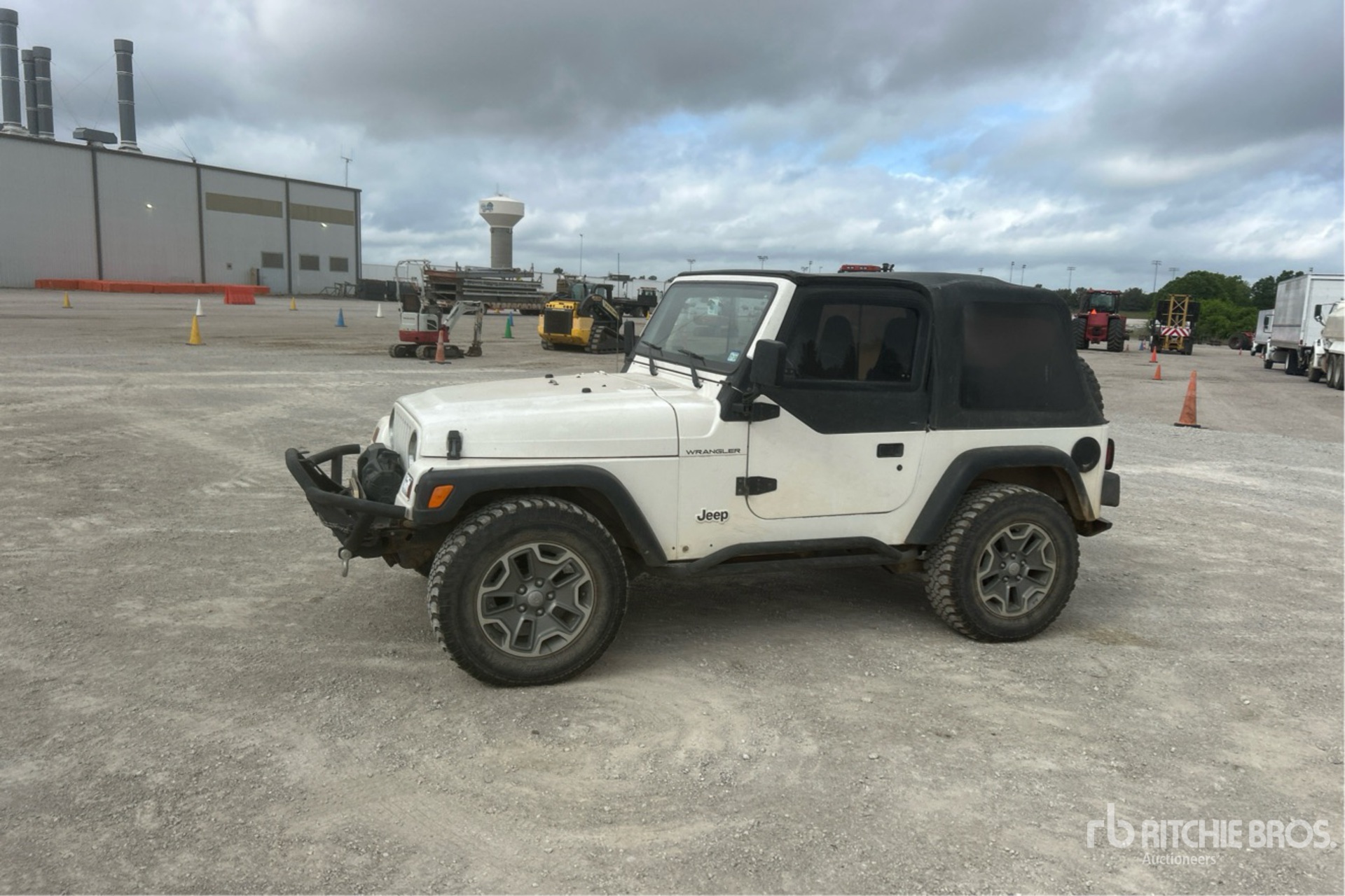 General Appearance with Imagen: esquina delantera izquierda