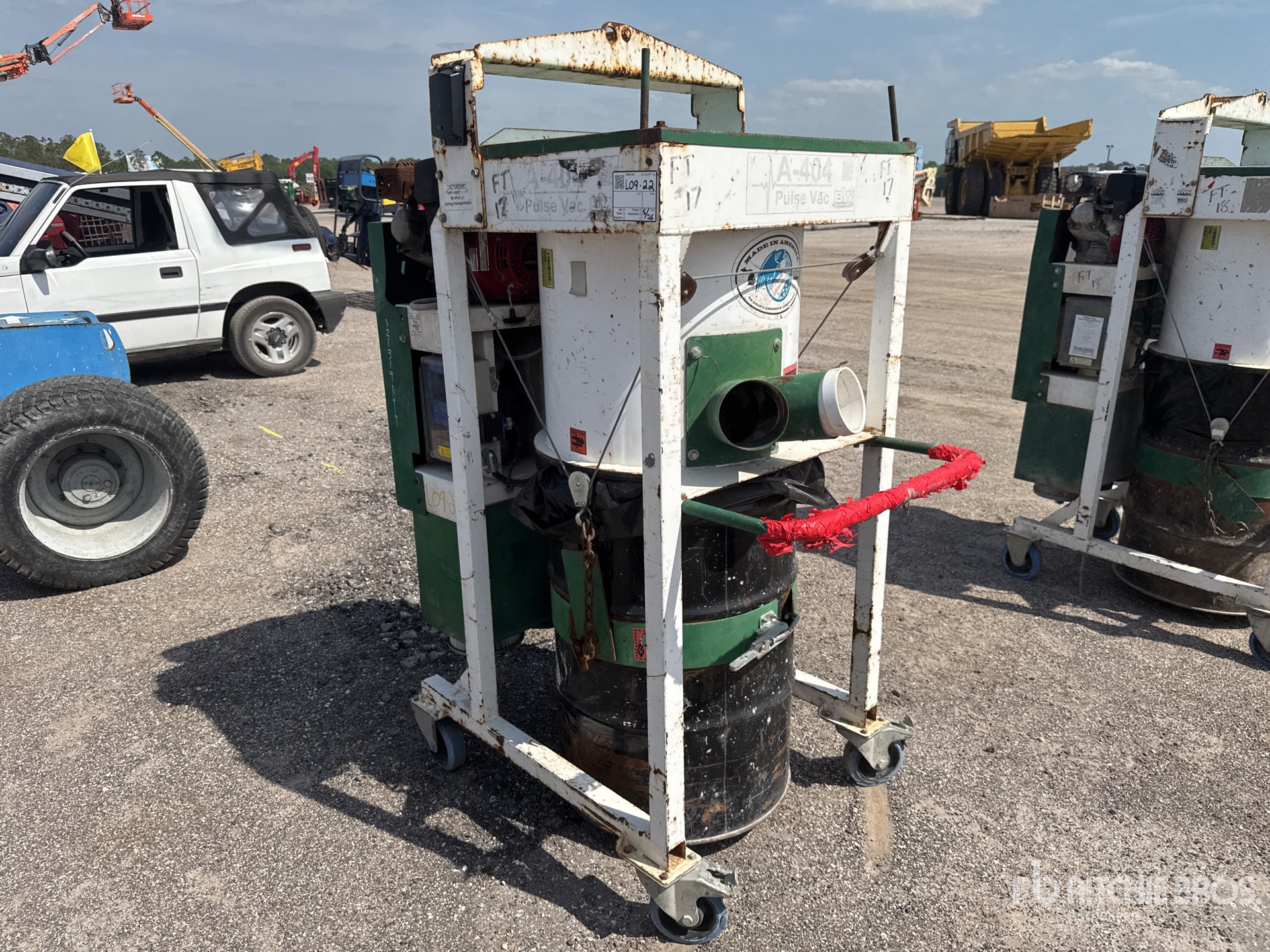 General Appearance with Imagen: esquina delantera derecha