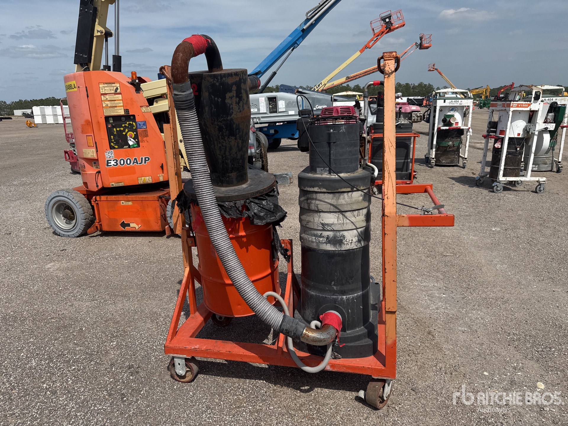 General Appearance with Imagen: esquina trasera derecha