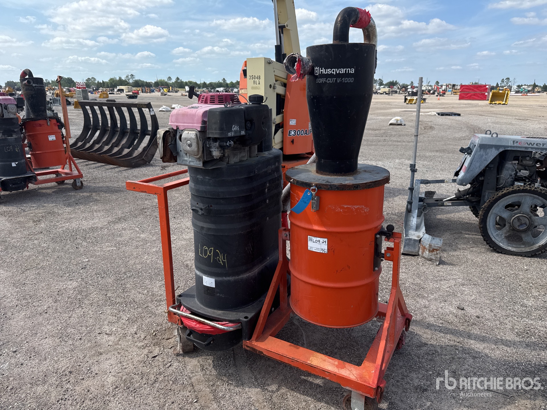 General Appearance with Imagen: esquina delantera izquierda