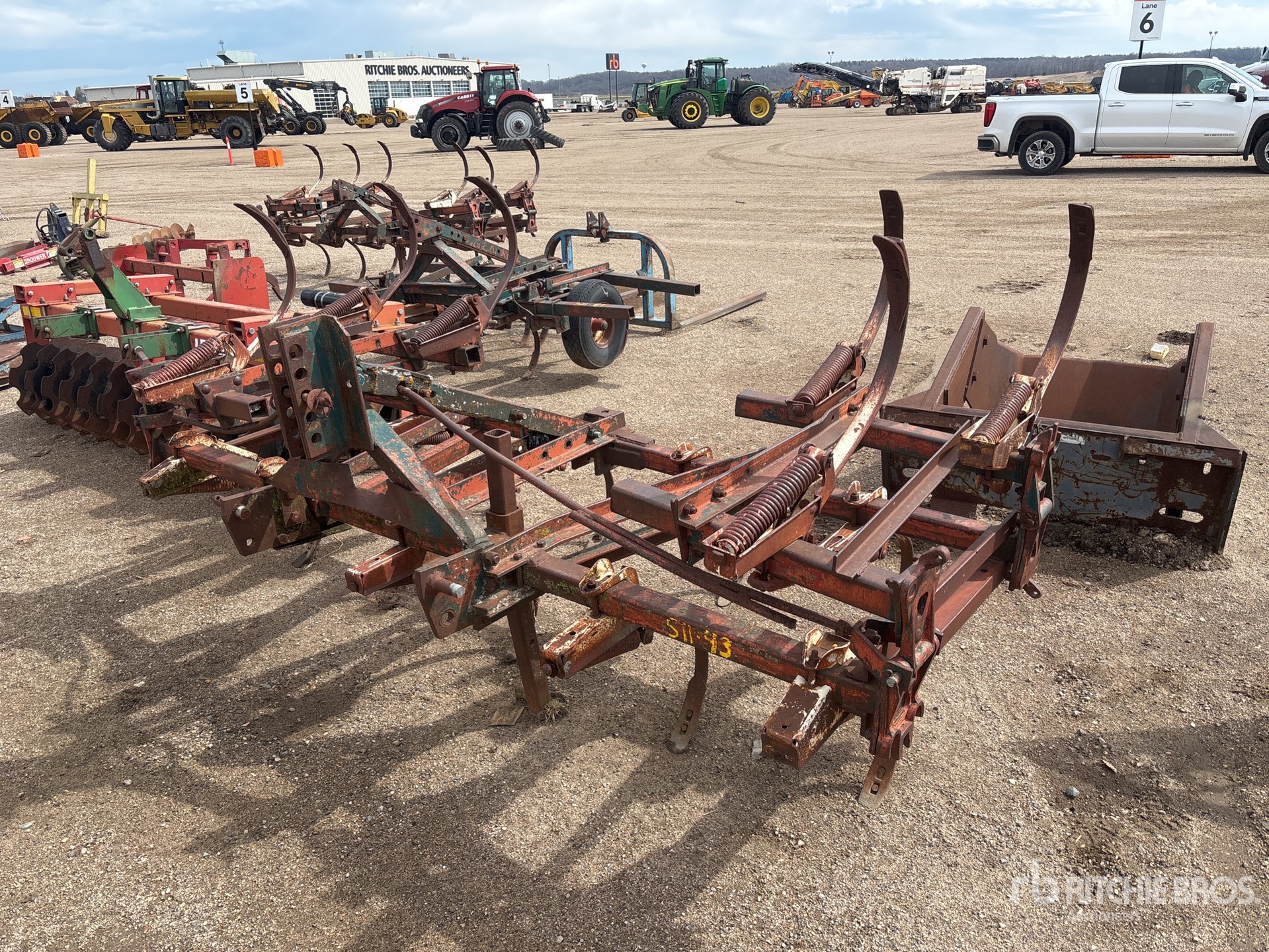 General Appearance with Imagen: esquina delantera izquierda