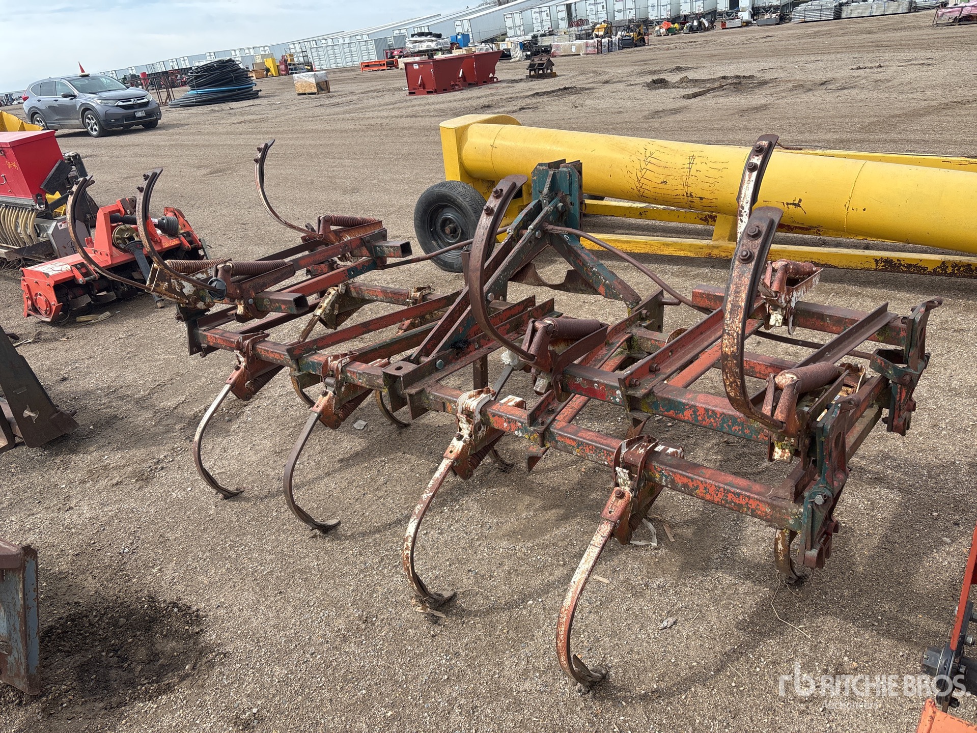 General Appearance with Imagen: esquina trasera derecha