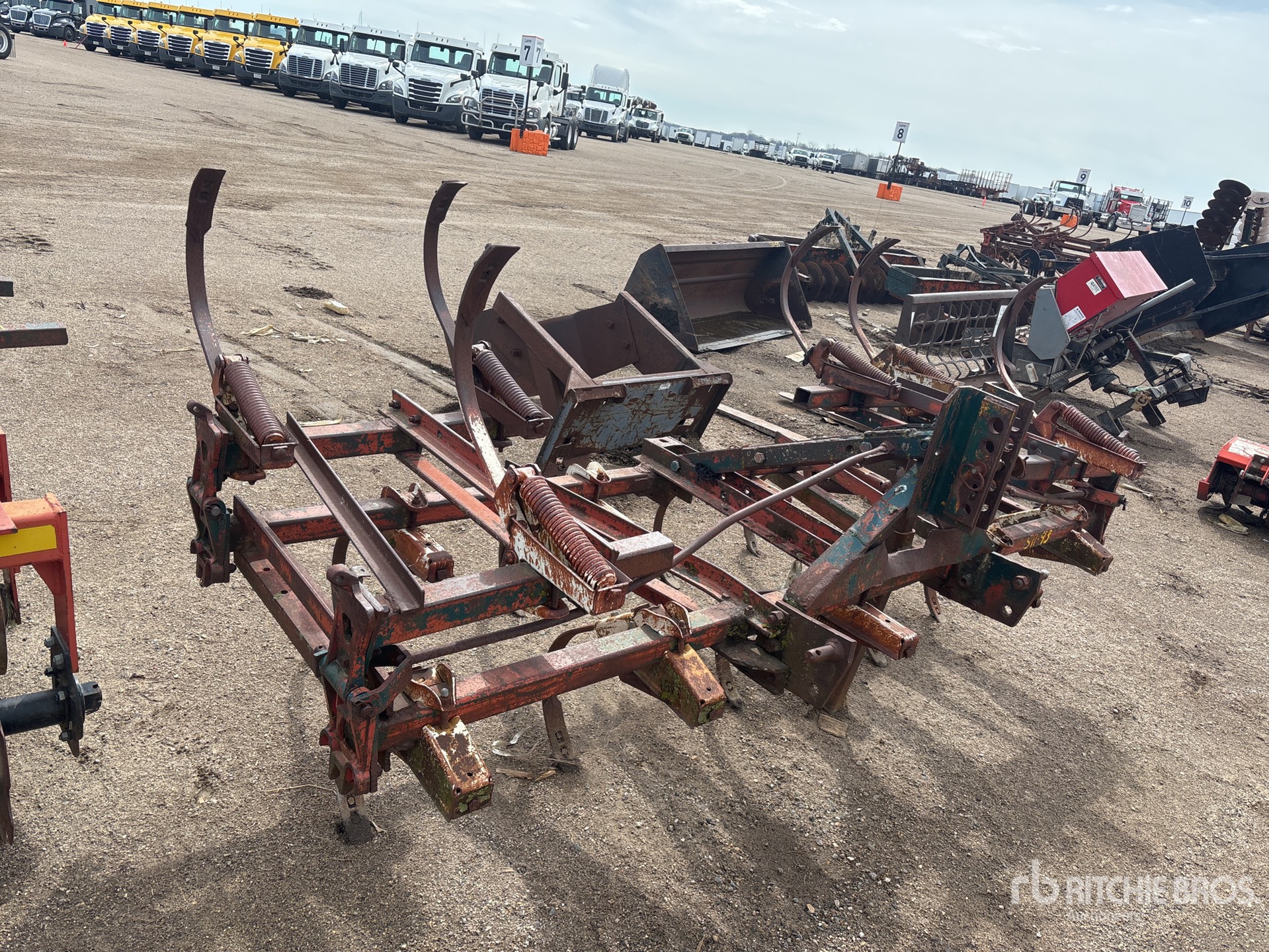 General Appearance with Imagen: esquina delantera derecha