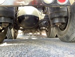 4 Underbody - Truck with