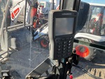 Control Station with