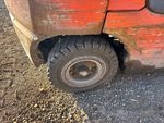 Chassis Photos with