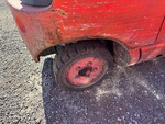Chassis Photos with
