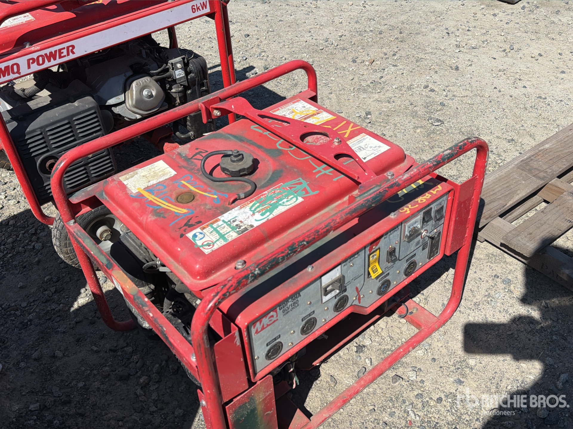 General Appearance with Imagen: esquina delantera derecha