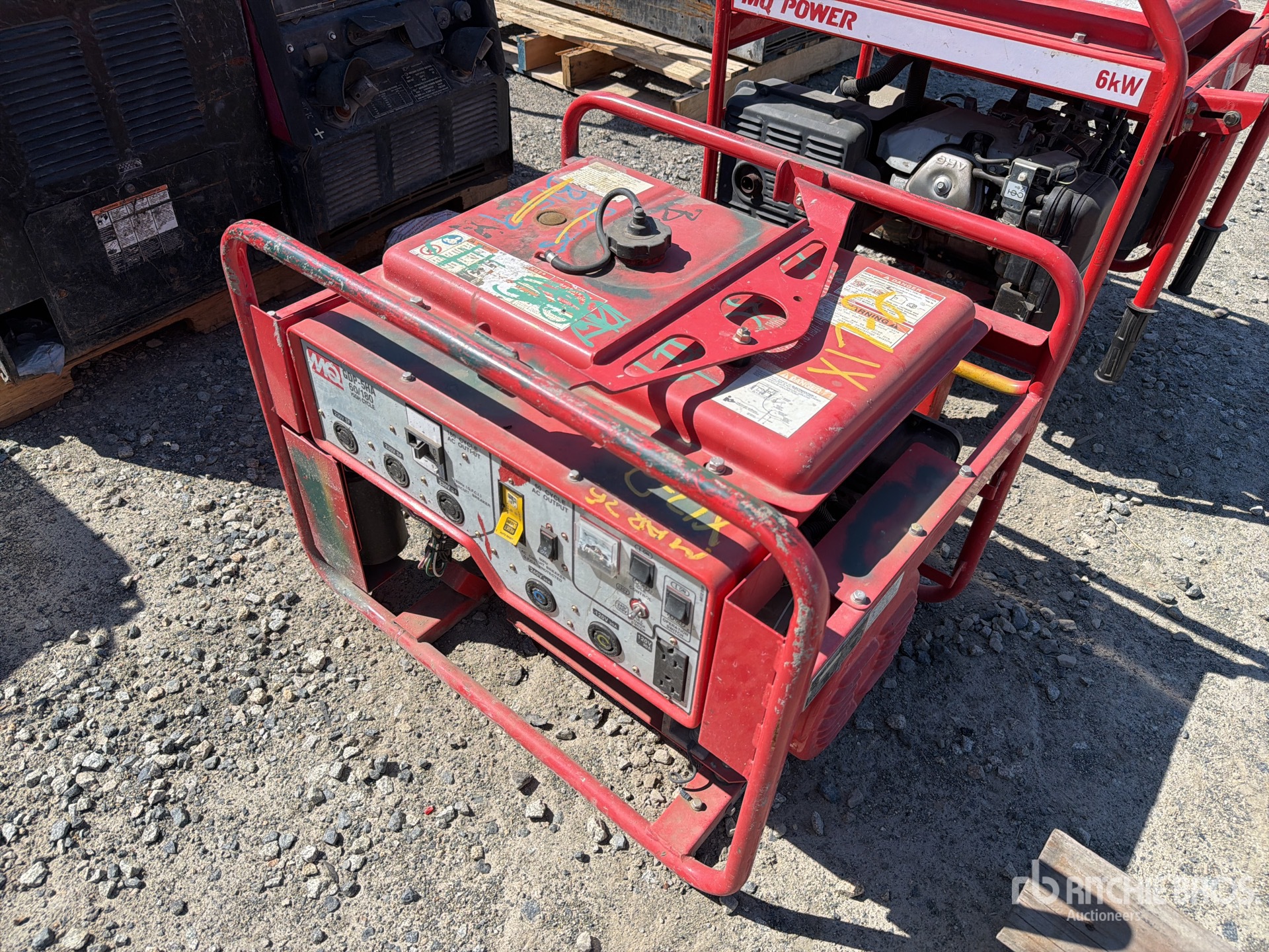 General Appearance with Imagen: esquina delantera izquierda