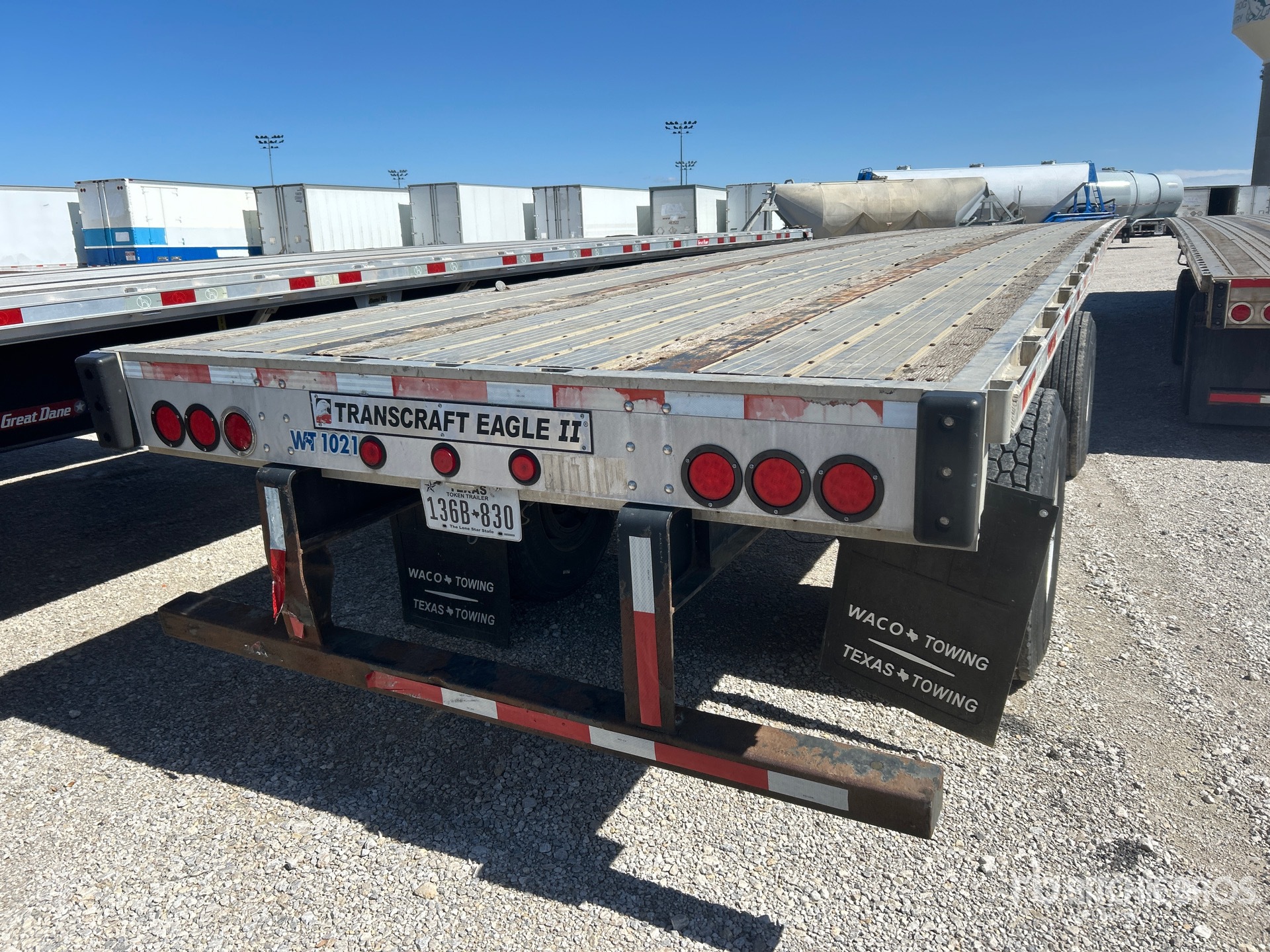 General Appearance with Imagen: esquina trasera derecha