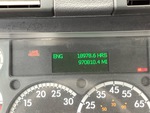 Cab with Engine Hours