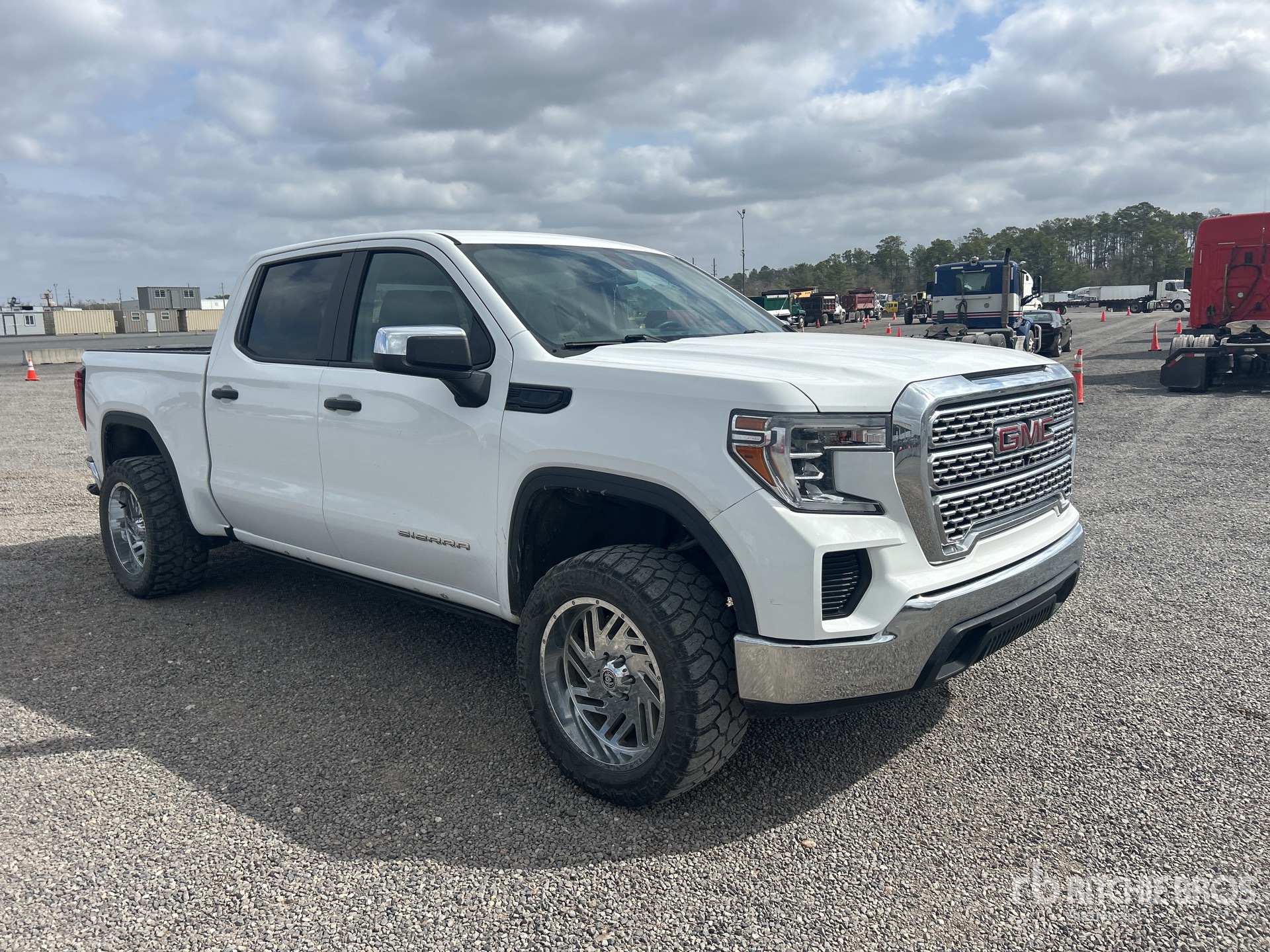 General Appearance with Imagen: esquina delantera derecha