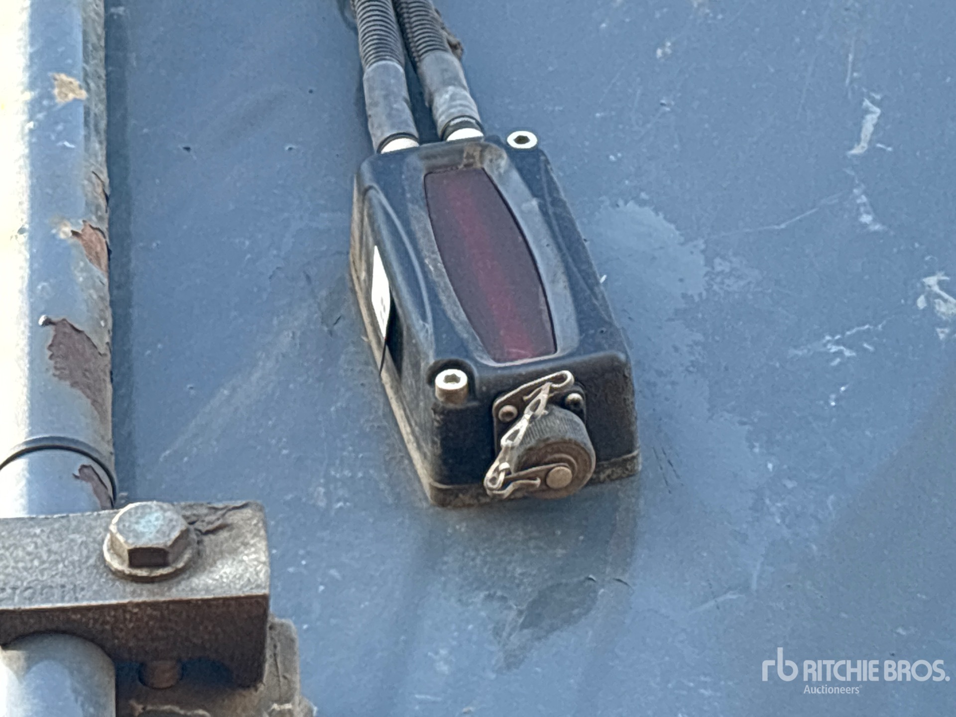 Control Station with