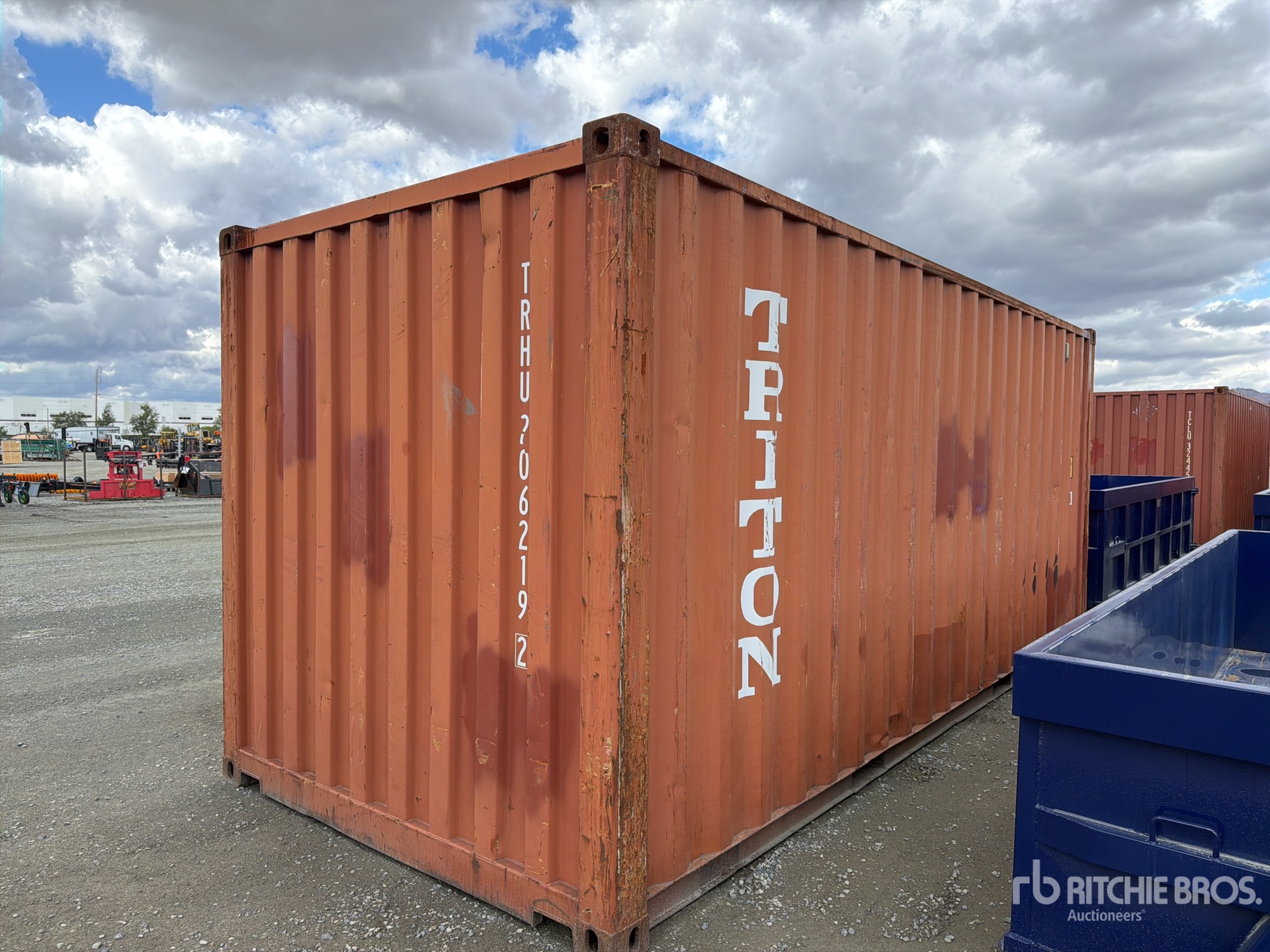 General Appearance with Imagen: esquina trasera derecha