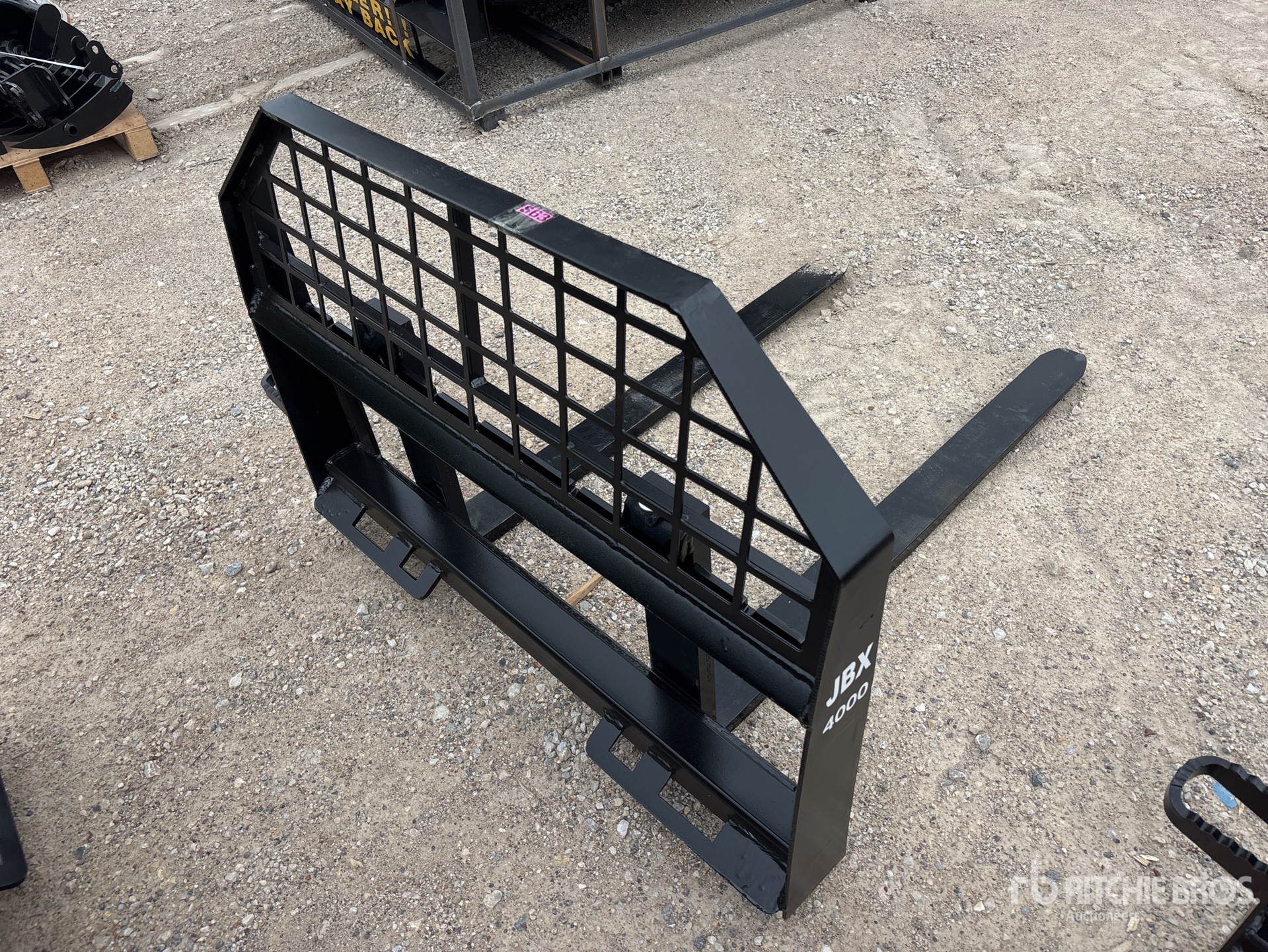 General Appearance with Imagen: esquina trasera derecha