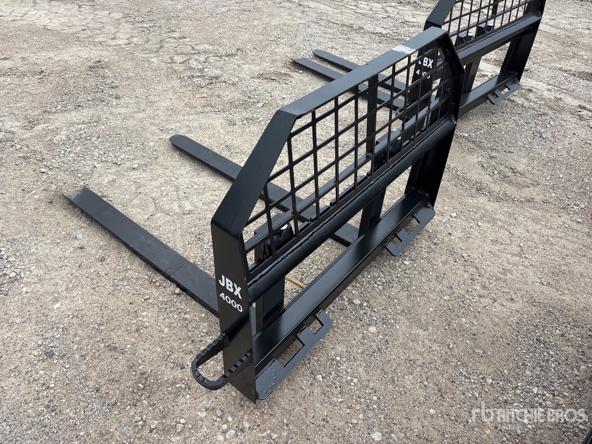 General Appearance with Imagen: esquina trasera izquierda