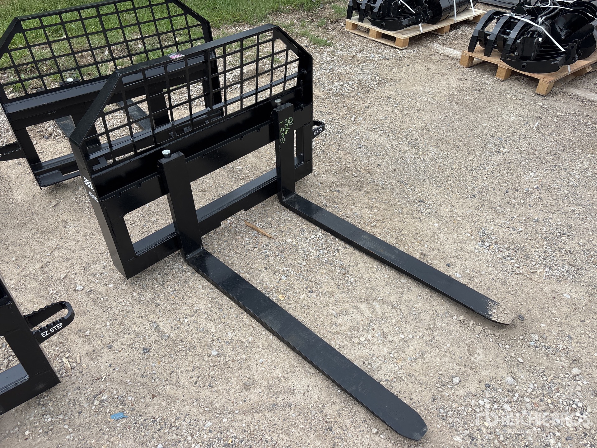 General Appearance with Imagen: esquina delantera derecha