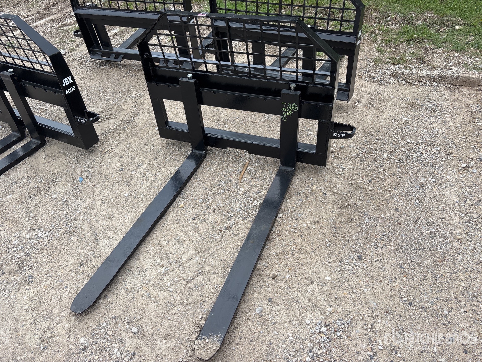 General Appearance with Imagen: esquina delantera izquierda