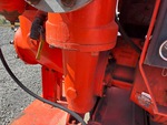 Drivetrain with Pump Housing