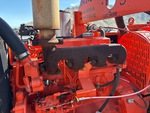 Engine with Exhaust System
