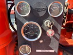 Control Station - Small with Gauges