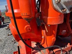Drivetrain with Discharge Check Valve