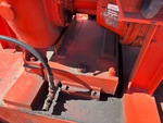 Hydraulics with Hydraulic Tank