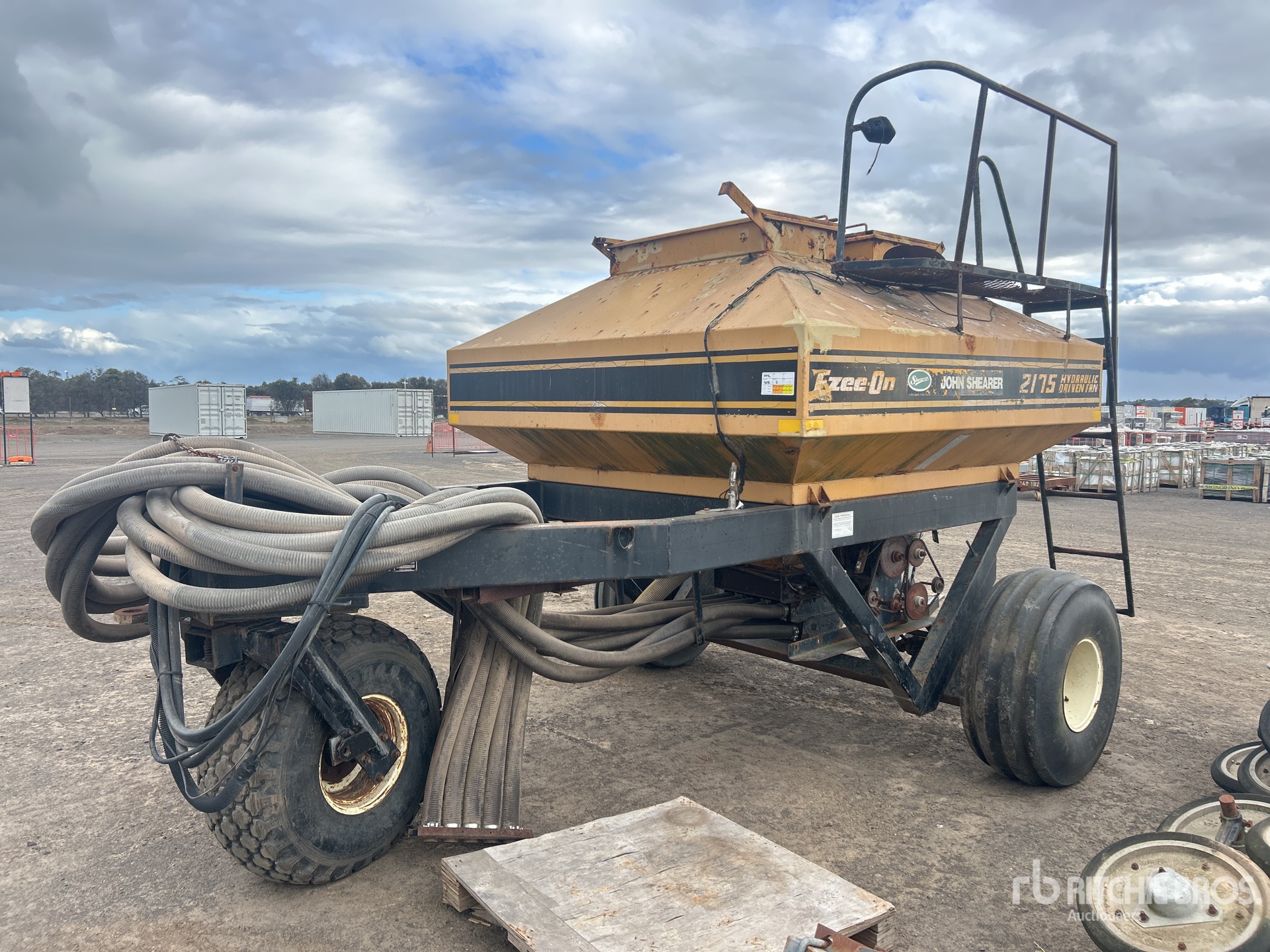 General Appearance with Zdjęcie, lewy górny róg