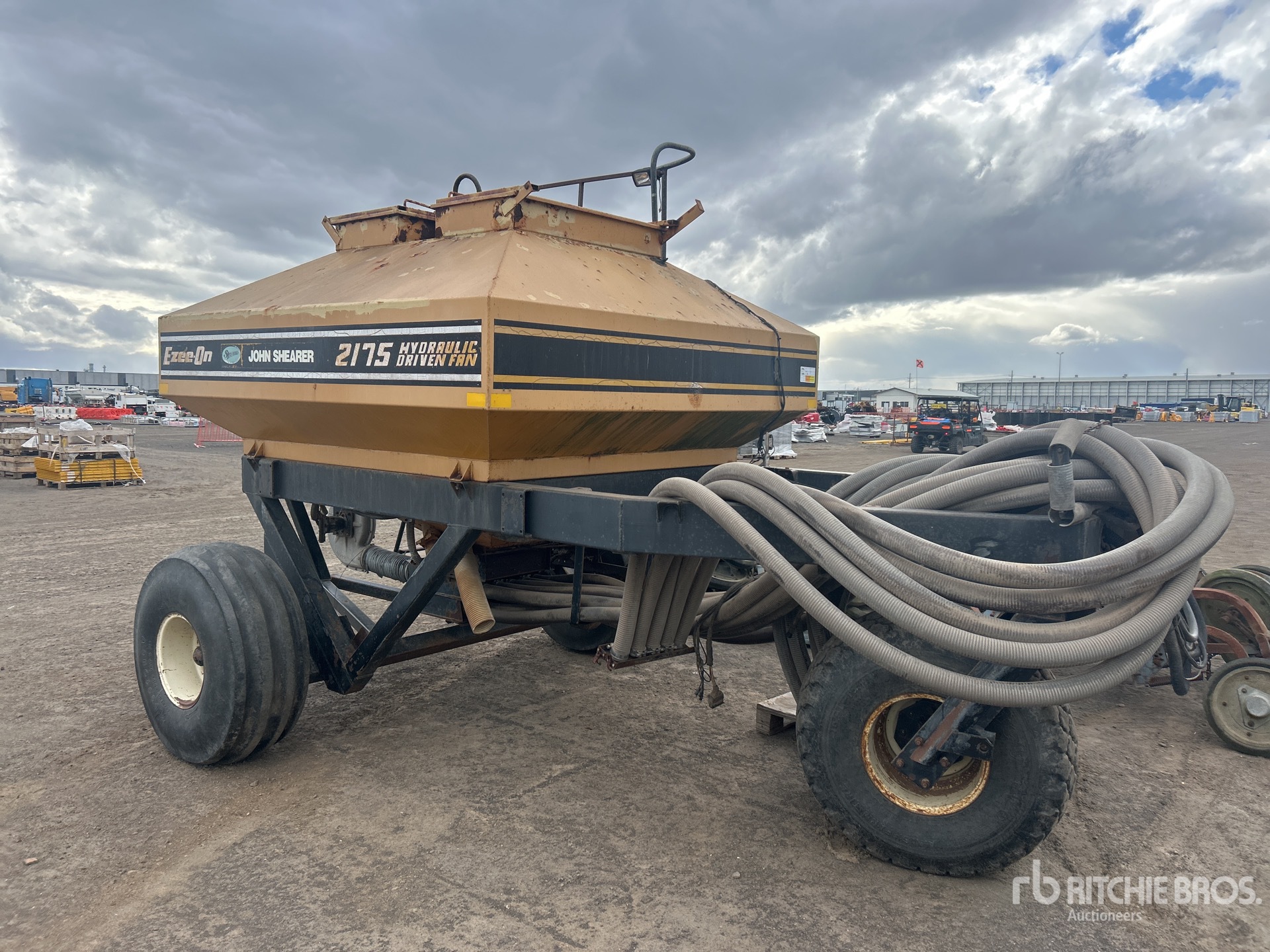 General Appearance with Zdjęcie, prawy górny róg