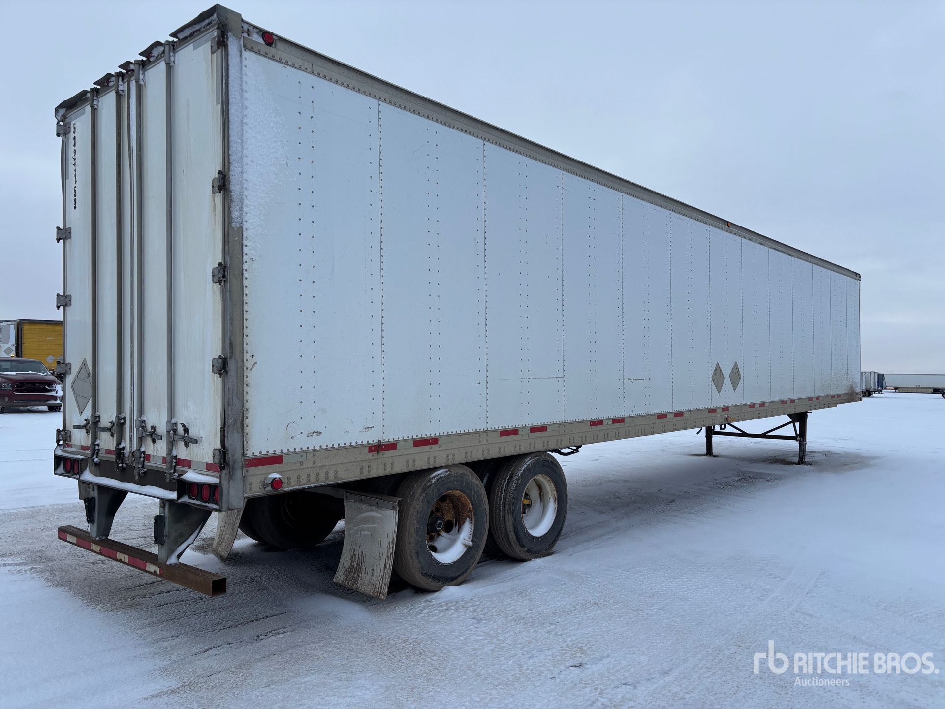 General Appearance with Imagen: esquina trasera derecha