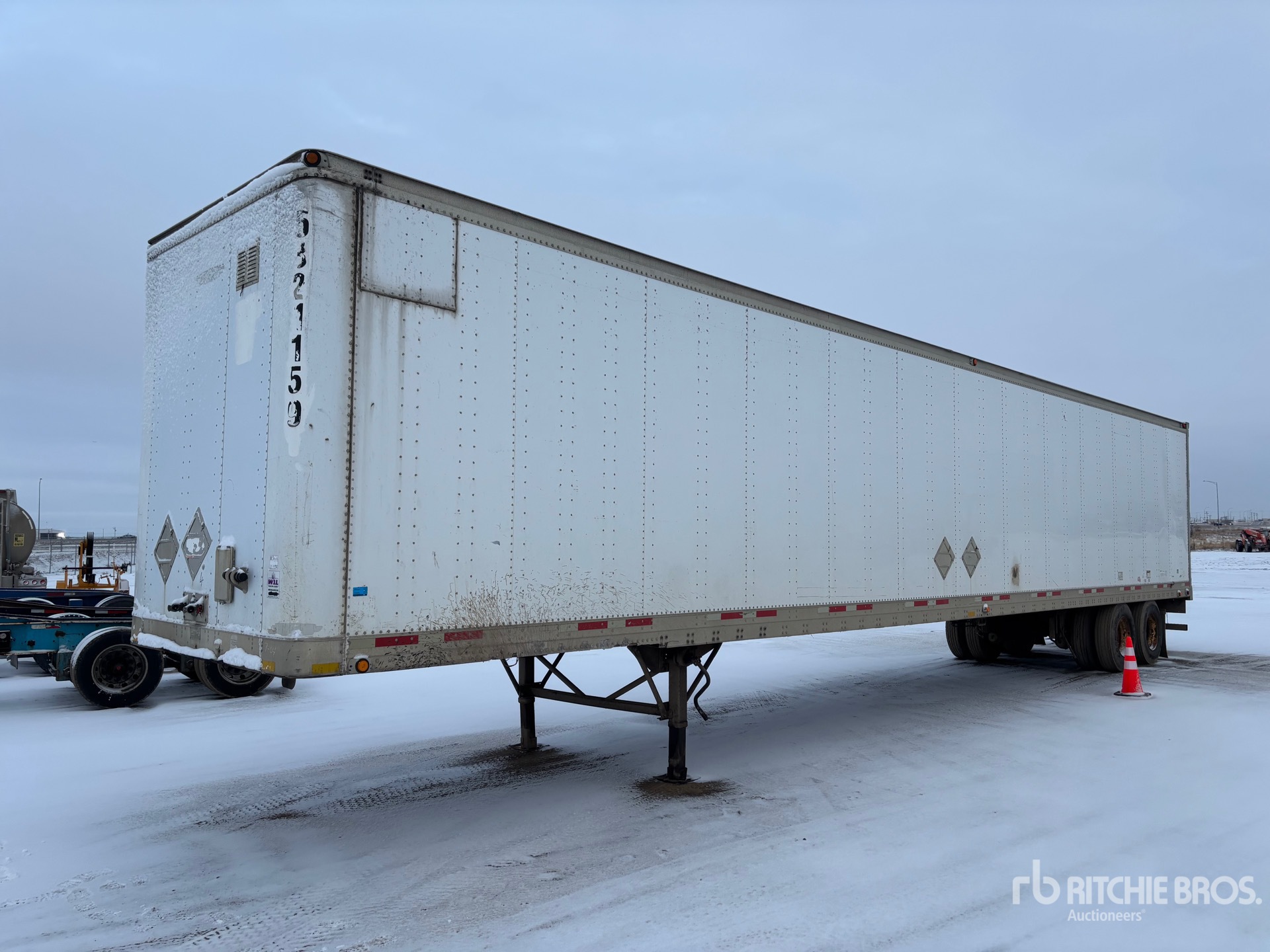 General Appearance with Imagen: esquina delantera izquierda