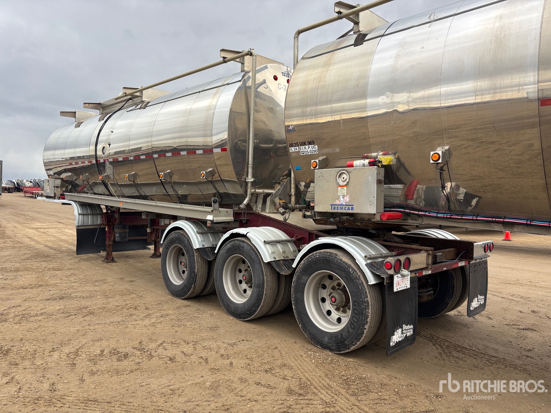 General Appearance with Zdjęcie, lewy dolny róg