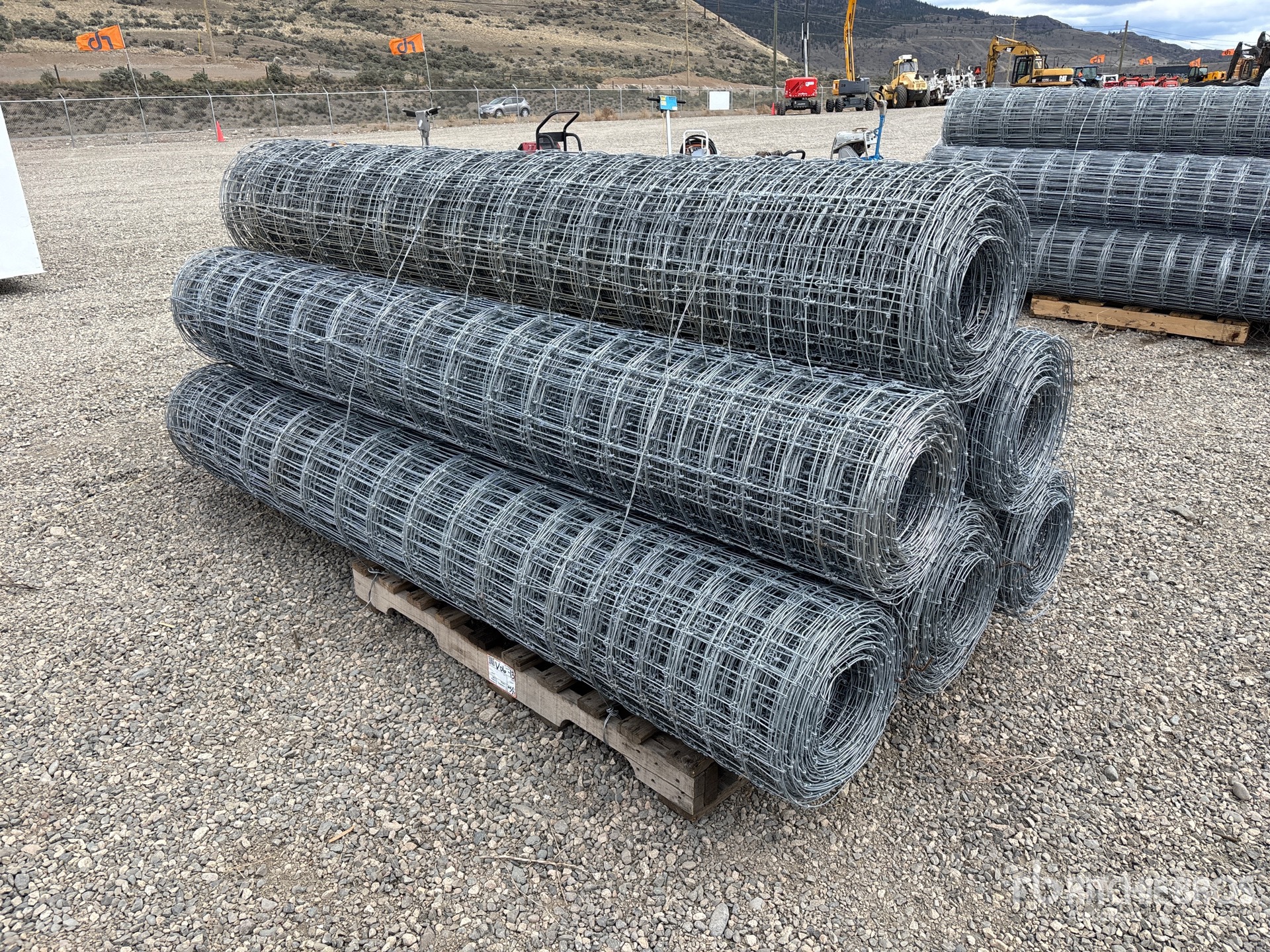 General Appearance with Imagen: esquina trasera izquierda