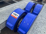 Trailer Chassis with