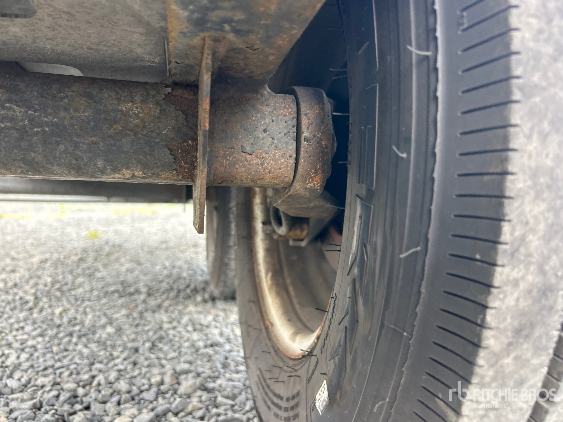 2019 Demco AT7000P