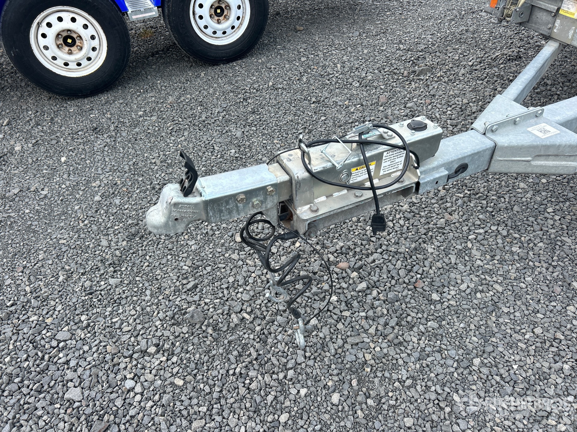 2019 Demco AT7000P